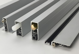 林森易潔門-氣密性強